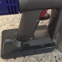 Batteria aspirapolvere Dyson
