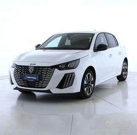 Peugeot 208 Allure Hybrid 110 e-DCS6 auto