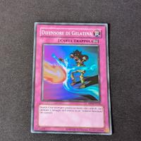 Difensore di gelatina rp02