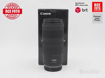 Canon RF 100-400 F5.6-8 IS USM (Canon)