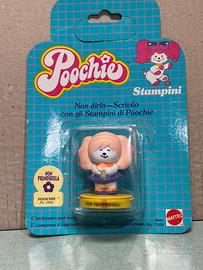 Stampo Poochie