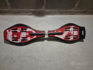 street surfing board