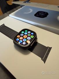 Apple Watch serie ultra 3