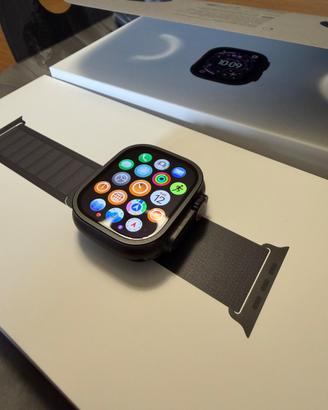 Apple Watch serie ultra 3