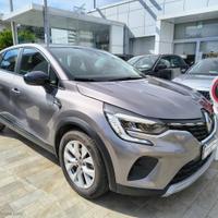 RENAULT Captur Blue dCi 8V 115 CV EDC Business