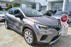 RENAULT Captur Blue dCi 8V 115 CV EDC Business