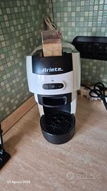 Macchinetta caffe Ariete a cialde