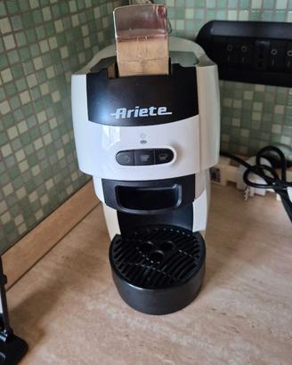 Macchinetta caffe Ariete a cialde