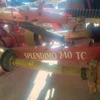 Falciacondizionatrice