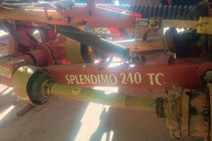 Falciacondizionatrice