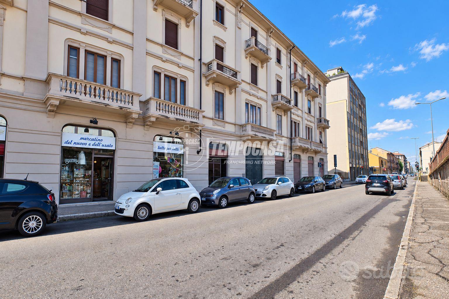 NEGOZIO/UFFICIO ZONA CENTRALE - Vista 2