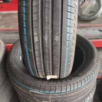 Gomme usate semi nuove Bridgestone 245 50 19 105w