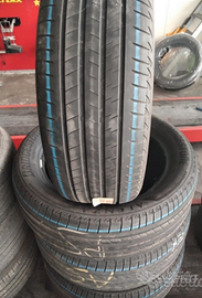 Gomme usate semi nuove Bridgestone 245 50 19 105w