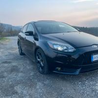 Ford Focus ST250