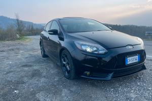 Ford Focus ST250