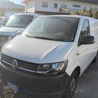 Volkswagen Transporter 2017