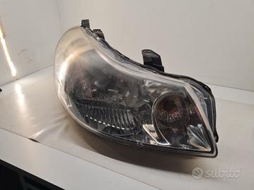 Proiettore destro FIAT SEDICI del 2007