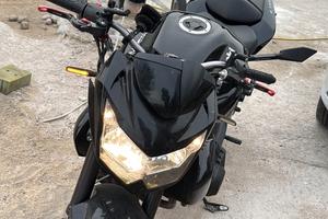 Kawasaki z750