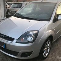 Ford Fiesta Titanium 5a serie - 1.2 benz - 2007