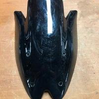 Cupolino pleygas anteriore Kawasaki z1000