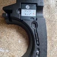 kit per riparazione gomme t rok 