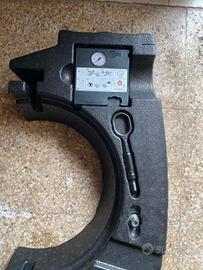 kit per riparazione gomme t rok 