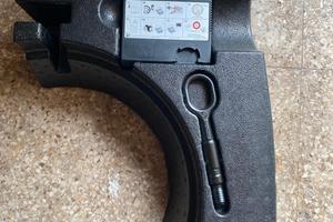 kit per riparazione gomme t rok 