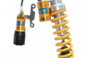 Ohlins Yamaha R1 2000-2001