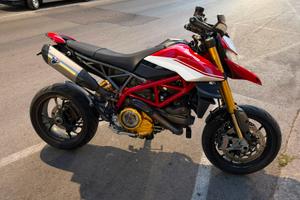 Ducati hypermotard 950 sp 2020