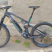 ebike Moustache samedì Trail 6