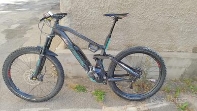 ebike Moustache samedì Trail 6