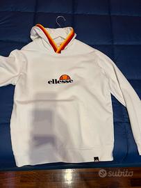 Felpa ellesse