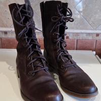 Stivaletti donna Timberland 