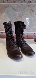 Stivaletti donna Timberland 