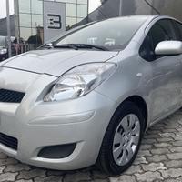 Toyota Yaris 5p 1.3 SOL NEOPATENTATI