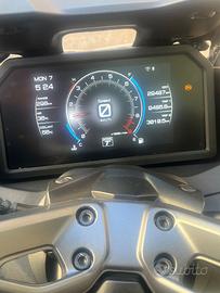 Tmax 560