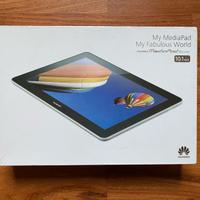 Huawei MediaPad 10 Link+ S10-231U 10,1'' 8GB Wi‑Fi