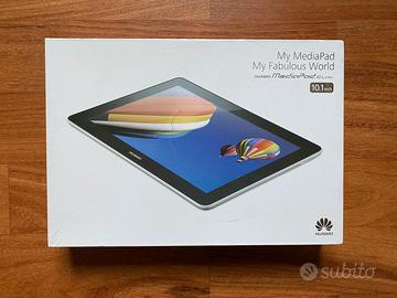 Huawei MediaPad 10 Link+ S10-231U 10,1'' 8GB Wi‑Fi