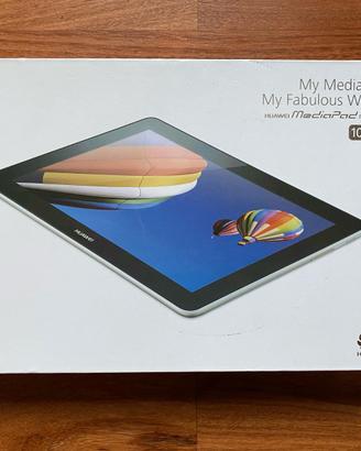 Huawei MediaPad 10 Link+ S10-231U 10,1'' 8GB Wi‑Fi