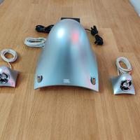 JBL CREATURE 1 kit 2.1 amplificato 