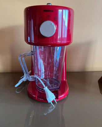 Reemix Tritaghiaccio Elettrico per Granite e non