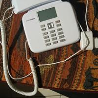 TELEFONO per casa fisso con SIM