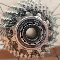 Shimano Ultegra 9100 11v 11x25