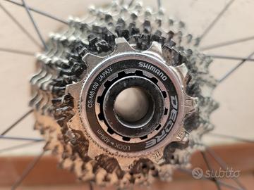 Shimano Ultegra 9100 11v 11x25
