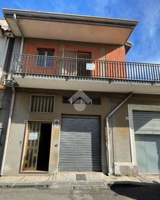 CASA INDIPENDENTE A RIPOSTO