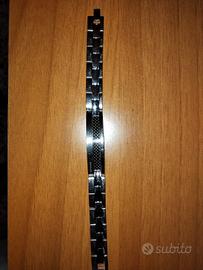 bracciale uomo breil 