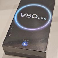 VIVO V50 Lite Nuovo - colore Phantom Black 