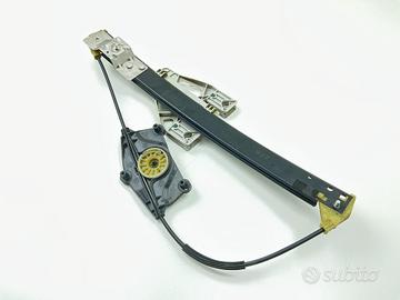 CREMAGLIERA POSTERIORE SINISTRA AUDI A4 Avant (8K5