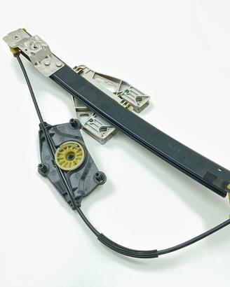 CREMAGLIERA POSTERIORE SINISTRA AUDI A4 Avant (8K5