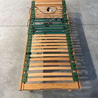 Rete a doghe motorizzata